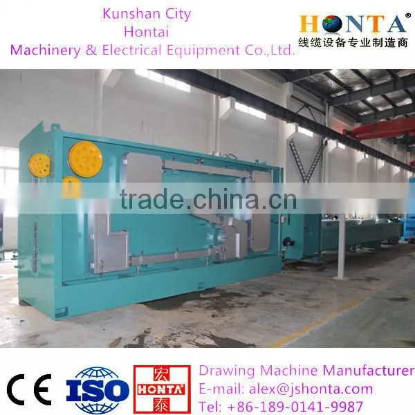 spooling machine, spooler, take-up machine