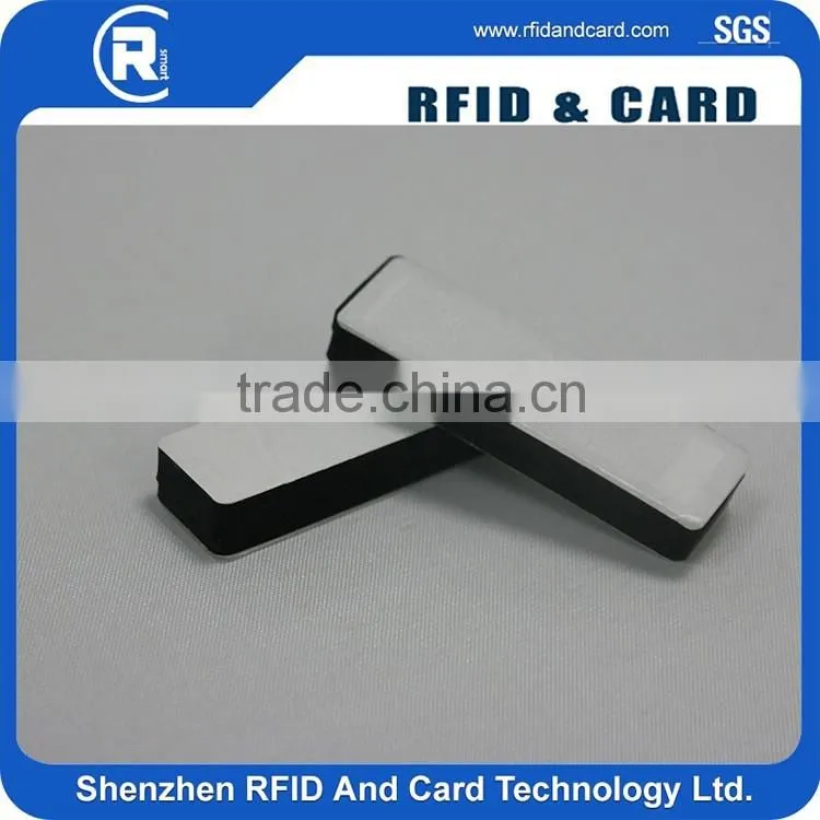 Long range EPC Class 1 Gen 2 ISO-18000-6C UHF RFID Metal tag with Foams