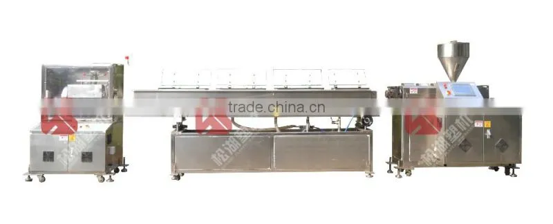 PVC Nasal Oxygen Tube Production Machinery