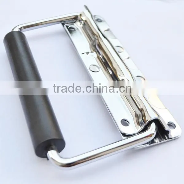 Case hardware fitting tool case handle