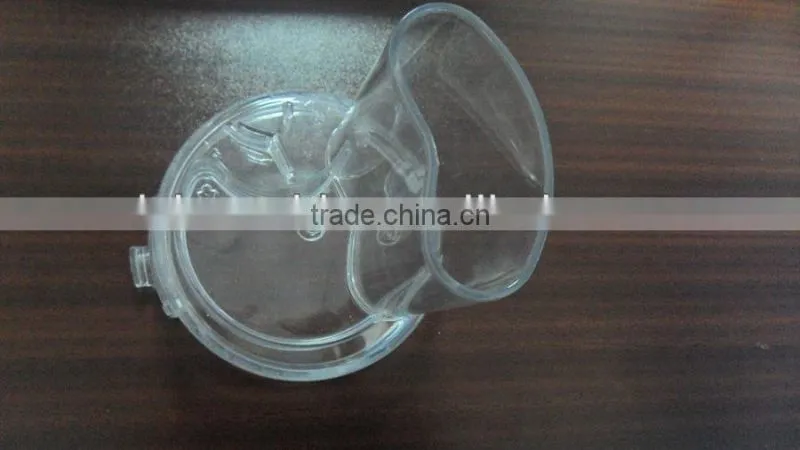 PP Home appliance Moulds For Fruit Press Parts And Fruit Squeezer Components Mould