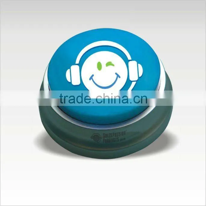 Hot-selling Record Button,Talking button,easy button