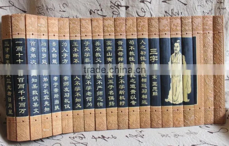 Christmas gifts for chinese culture fans