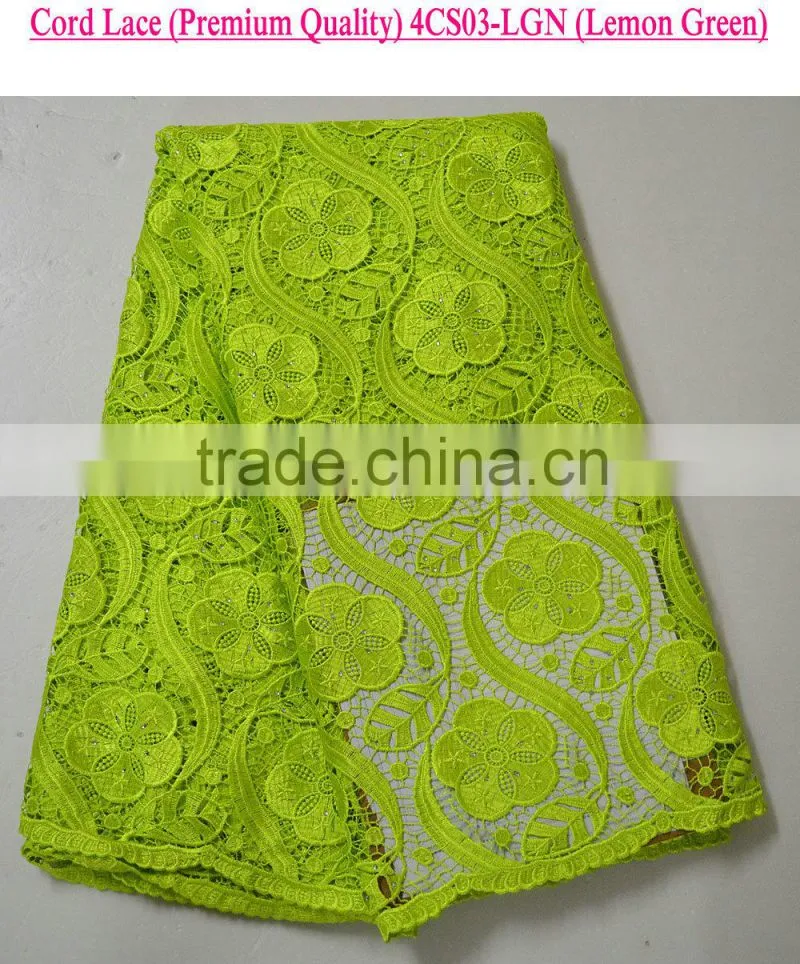 Water soluble embroidered lace collar wedding dress water soluble lace stock lace fabric