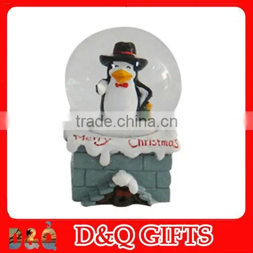 Gifts for christmas,christmas resin globes
