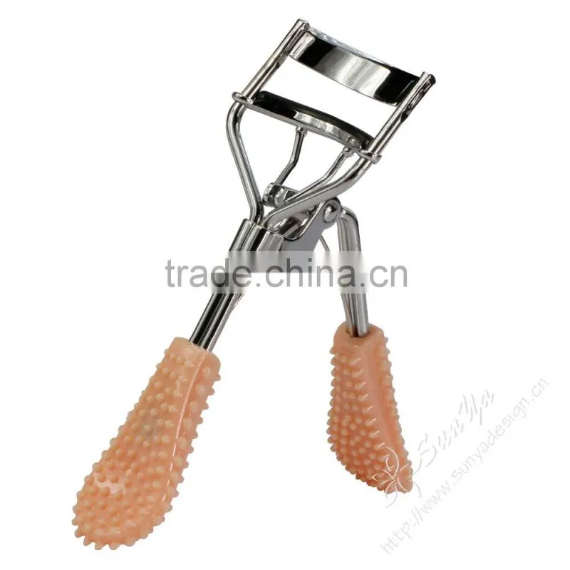High quality beauty eyelash curler