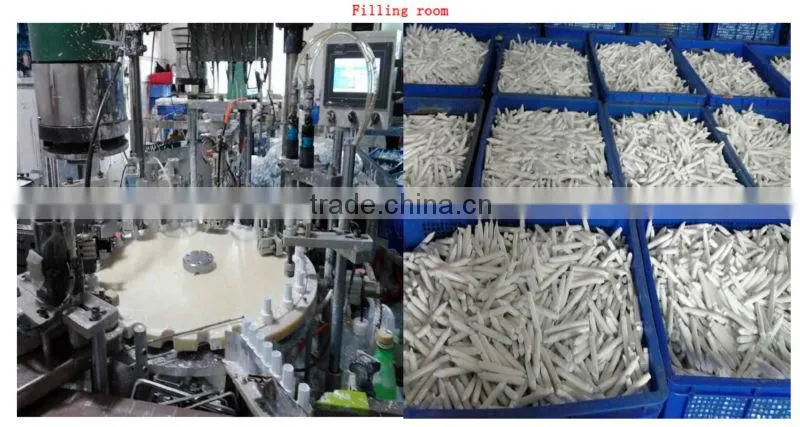 High quality Metal tip office Correction Pen (HY-610A) Liquid corrector 5ml white