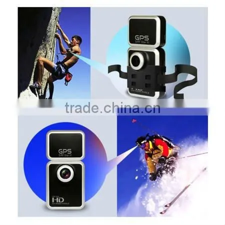 2012 best selling 1.5 inch 5.0M pixel 1080p hd car dvr