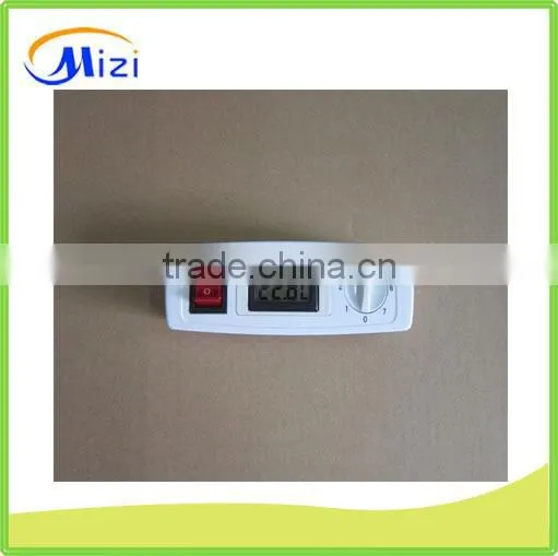 Digital Freezer Fridge Thermometer LCD Display as Accessories