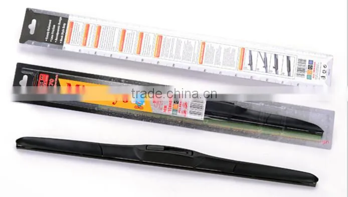 mitsuba wiper blade , wiper blade refill roll , hybrid wiper bladeT170