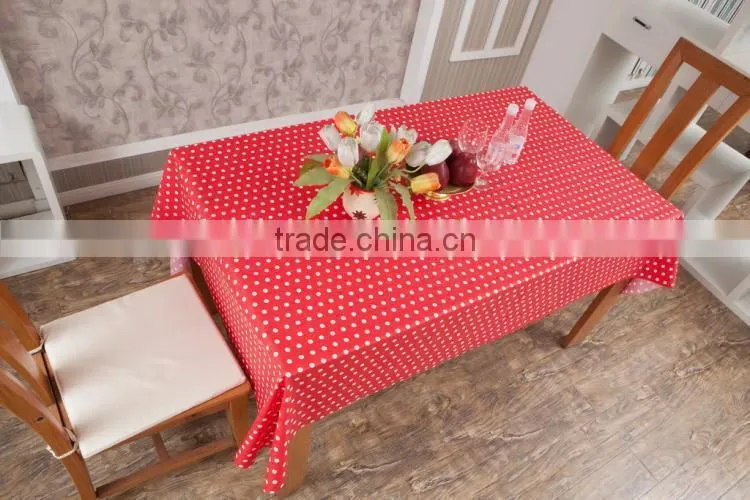 Table cloth , table cover , tablecloth