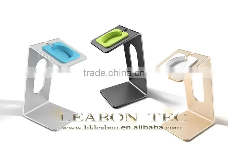 charge holder stand for apple watch mobile phone