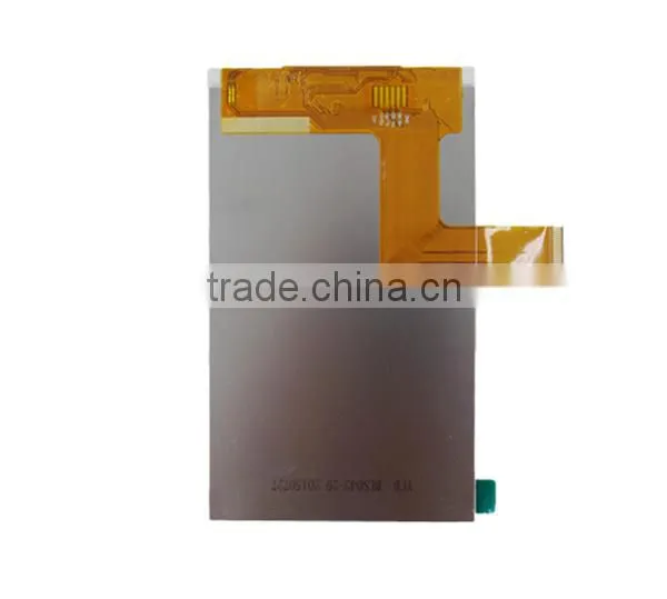 Wholesale Various High Quality 4.3inch tft Lcd monitor 480x800 Products with touch screen