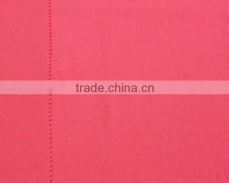 220 gsm air spinning rayon spandex jersey knit fabric wholesale from direct factory