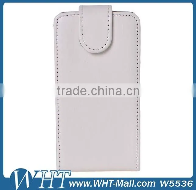 Cheapest Flip Leather Case for LG G3 Wholesale Cell Phone Case