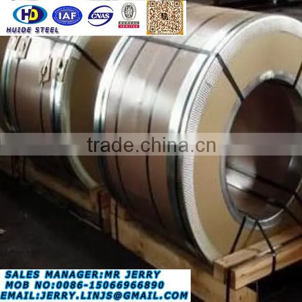 prime coated steel coil/china largest steel industry park ,supplier/