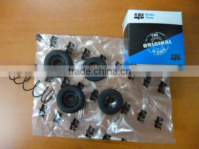 KBX BRAKE SPARES FOR SRILANKA