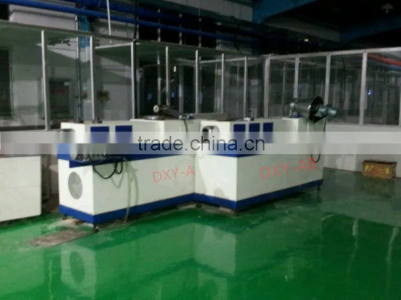 High Effciency and Energy Saving Nutritional Rice Production Line