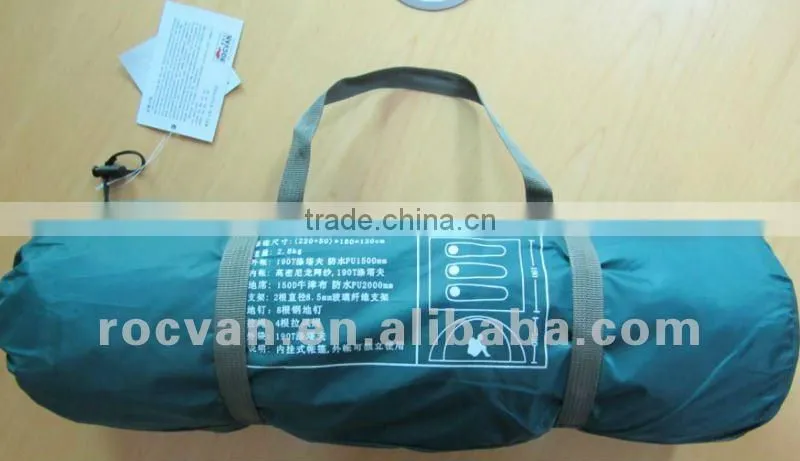 Camping Automatic Tent