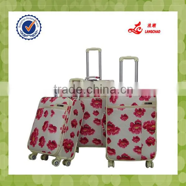 promotional alibaba in dubai travel luggage suitcase cover