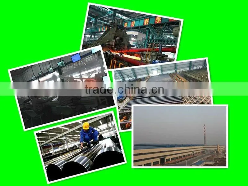 JIS Standard STS49,STPT49,STPL39 Low Alloy Seamless Steel Pipe For Low Temperature