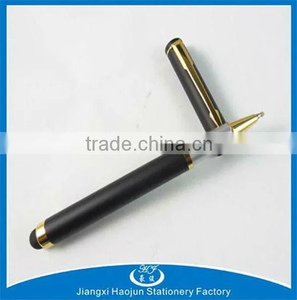 2013 Multi-Function Roller Pen,2 in 1 Pen,Metal Multifunction Pen