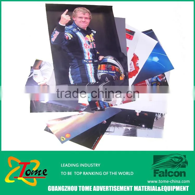cold lamination film for photo