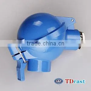 Rtd temp sensor head NAA