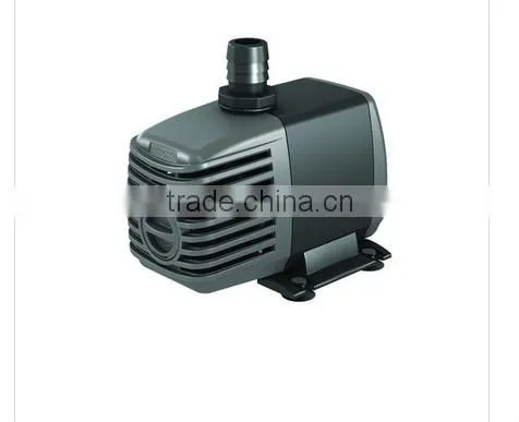 Hydroponic Water Pump High Pressure Electric Water Pump