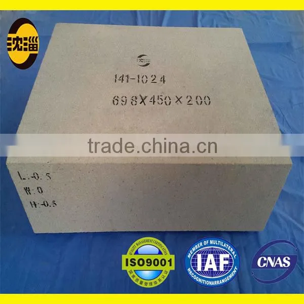 fire brick factory kiln fire brick heat resistant brick