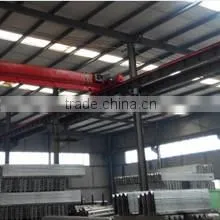 Sichuan Decheng Hengxin Traffic Facilities Manufacturing Co., Ltd. company overview - view 2
