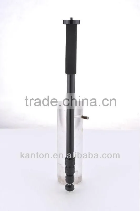 Stable Flexible Professional Camera Monopod