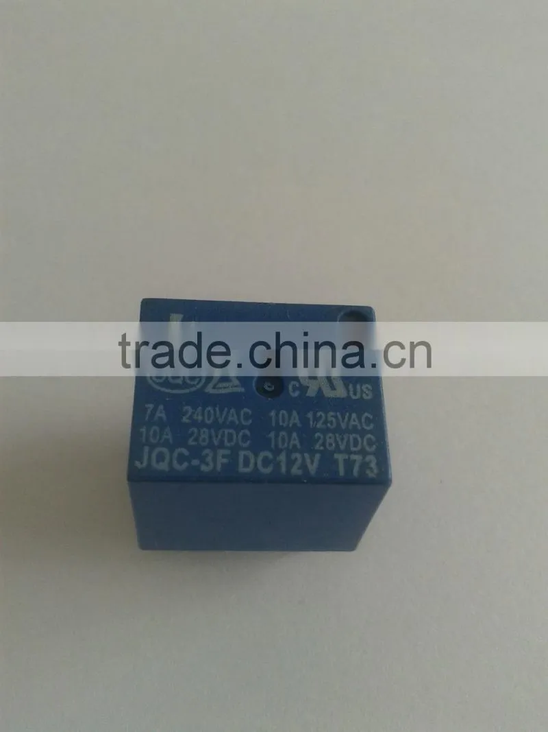 kontron 15 A pcb relay
