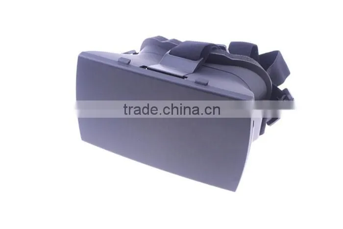 2016 Google VR 3D Glasses virtual reality DIY Google Cardboard VR Mobile Phone 3D Viewing