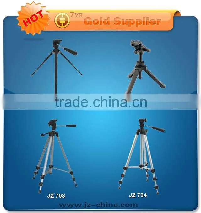 Carmera Lightweight Tripod