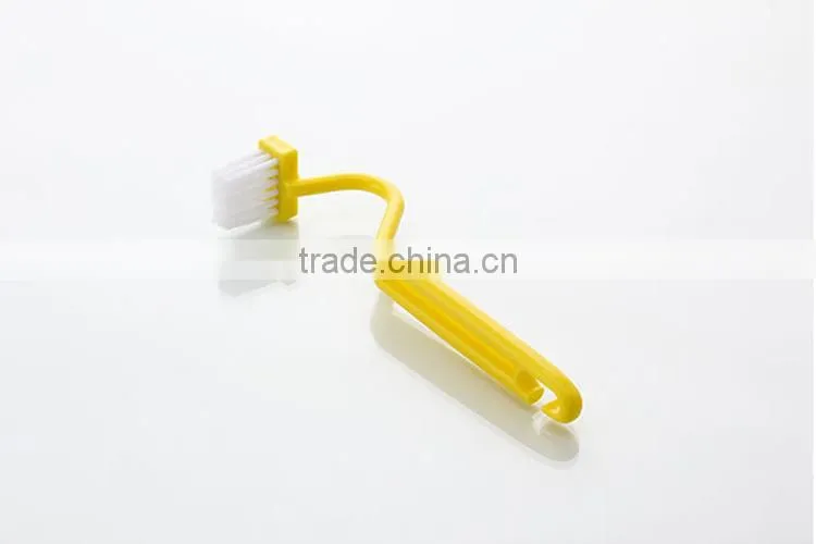 Made in china specific bathroom plastic toilet brush