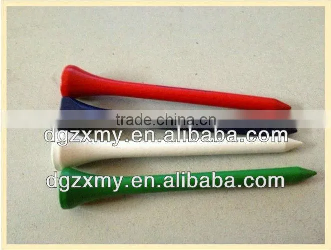 2013 New Cheap Wood Golf Tee