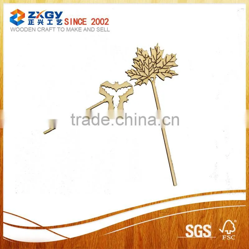 Decorative Different Wood Diffuser Sticks