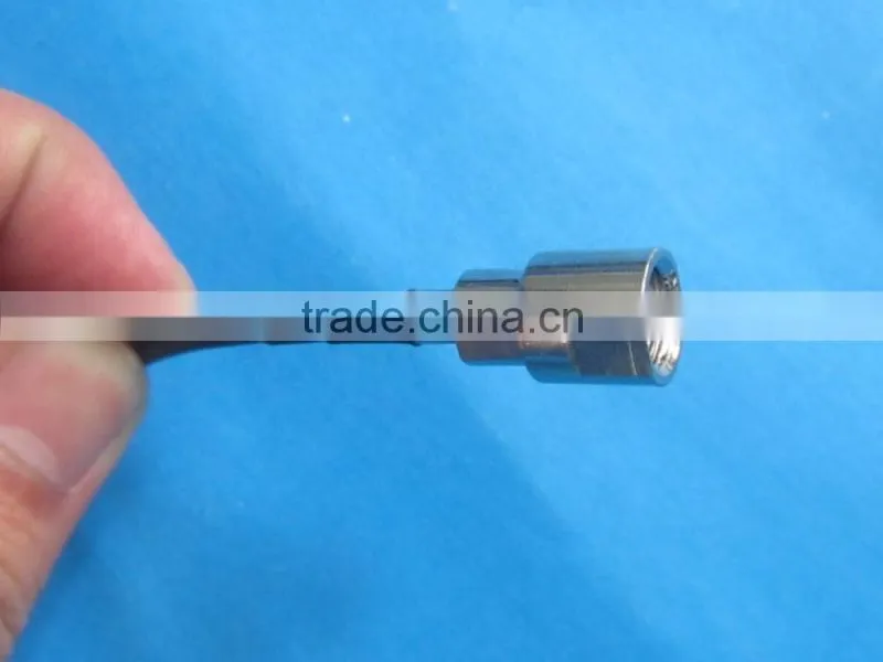 Yetnorson High Quality GJA 10 Core Single Mode Waterproof Pigtail Fiber Optic Cable