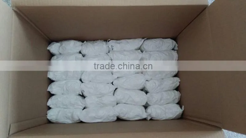 Polyester Filling fiber for DIY toys, pillows and cushions