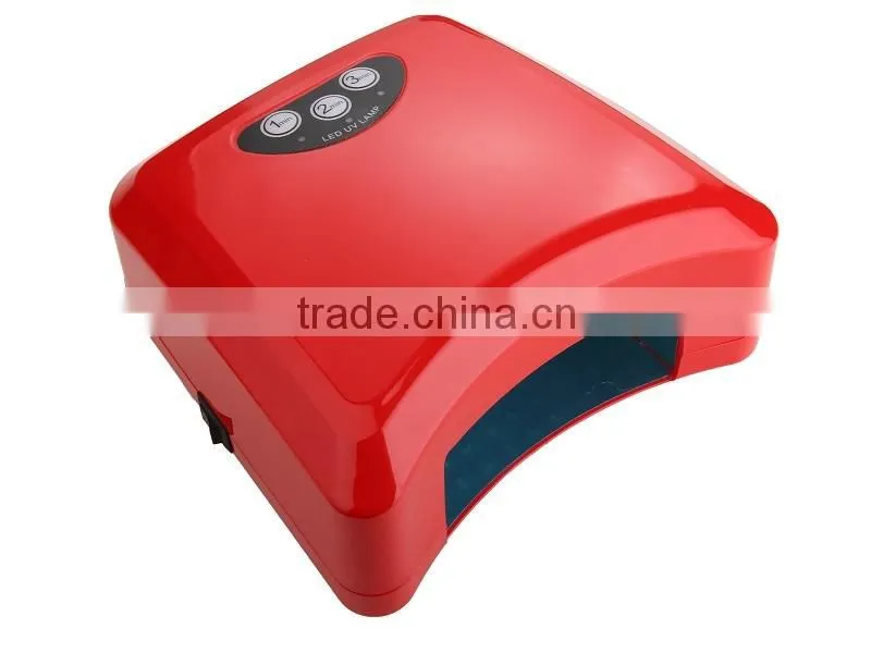 2015 Professional led nail lamp, led nail lamp,