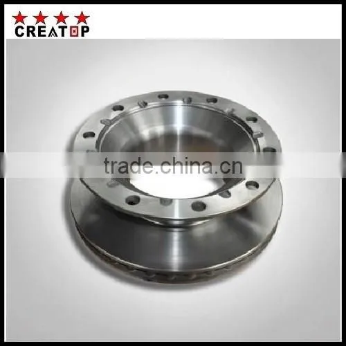 OEM stainless steel auto/motorcycle brake discs
