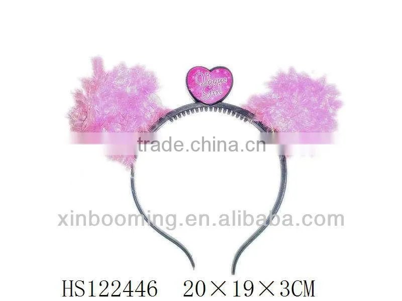 Festival fashing party toys mickey mouse hairband
