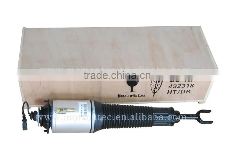 Hot sale air suspension (L)4E0616039AF for Audi A8 Front