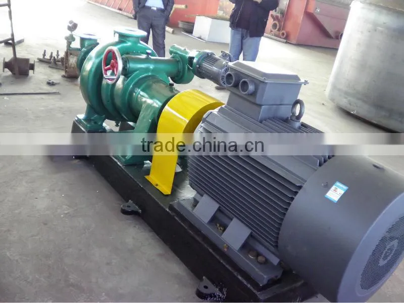 double disc refiner for paper mill