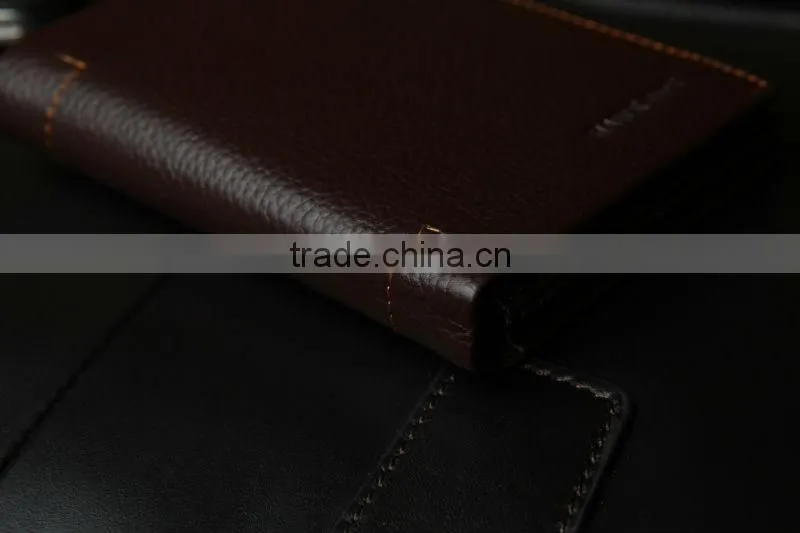 2014 fashional and popular card wallet