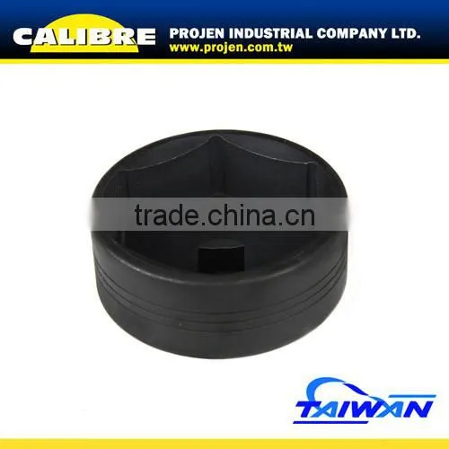CALIBRE Truck Axle Nut Socket wheel nut socket for truck wheel nut
