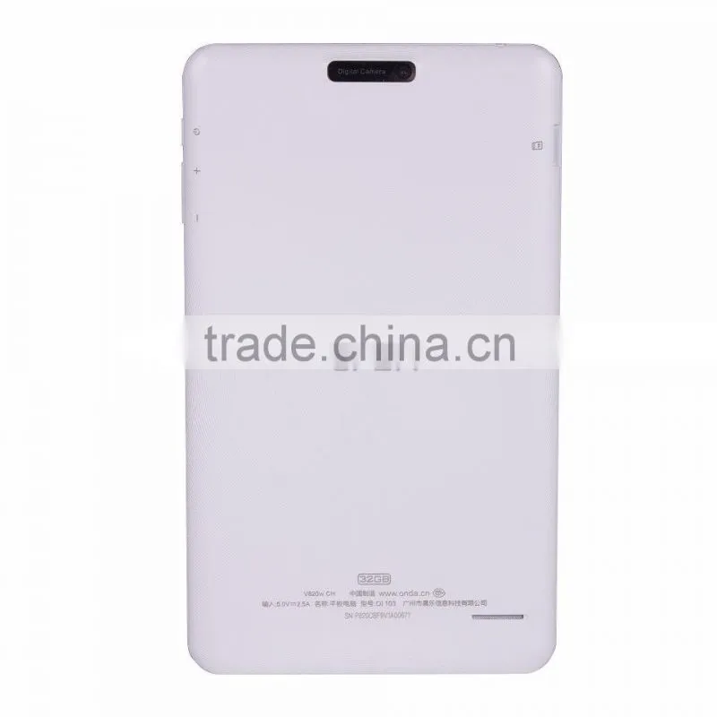 Original 8.0 inch IPS Onda V820w CH Windows 10 Android 5.1 IntelZ8300 Quad core 64bit 2GB/32GB Windows10 Tablet PC OTG 1280*800