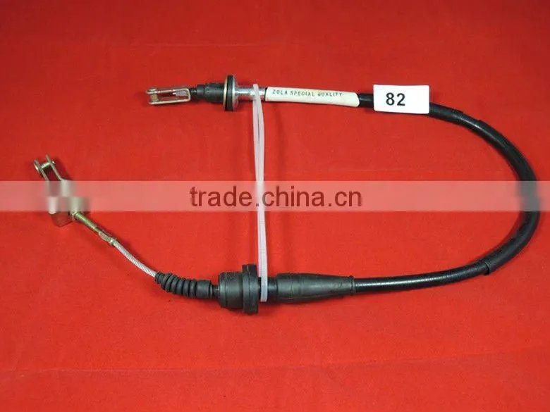 AUTO CABLE AUTO PARTS AUTO SPARE PARTS