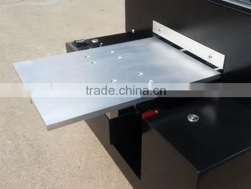 Special Price A4 flatbed uv printer uv printer a4 flatbed printer